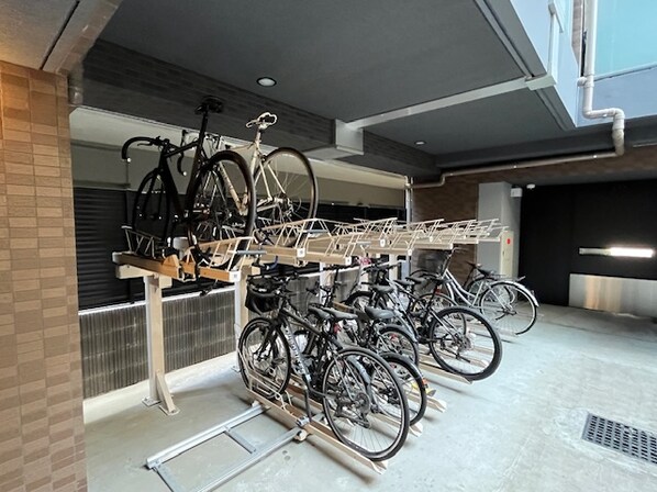 オーパスレジデンス武蔵小山の物件内観写真